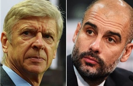 Man City và Arsenal “tử chiến” tại Etihad